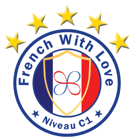 French WIth Love Niveau C1 DALF TCF TEF